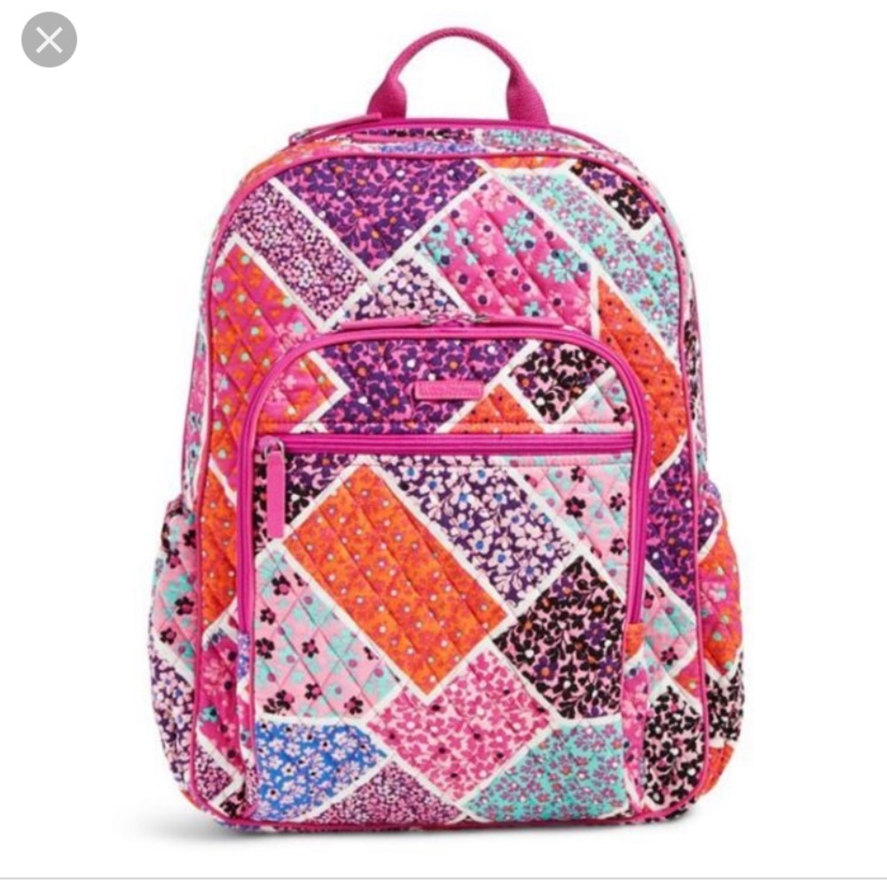 Vera Bradley Backpack